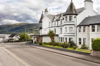 Caledonian Hotel 'a Bespoke Hotel’ Hotel di 