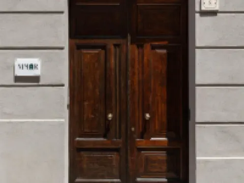 Nimar Suite Hotels in Formia