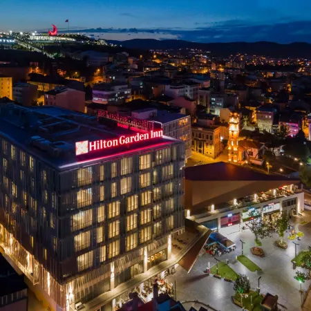 Hilton Garden Inn Balikesir