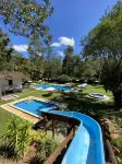 Hotel Fazenda São Moritz - Pools