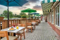 Travelodge Hotel by Wyndham Sudbury - Breakfast