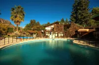 Hotel Valle Grande - 3-Star