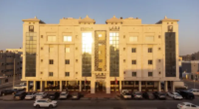 Tamaya Alkhobar Отели в г. 