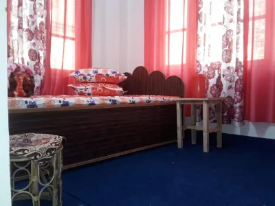 Vamoose Nilakanta Hotels near টংলু । Tonglu