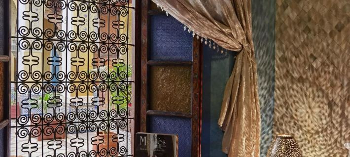 Palais Didi Hotels in Meknes