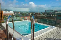 The Merchant Hotel - Romantic