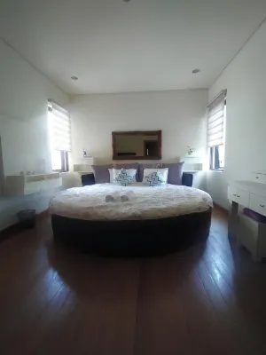 Vimala Hills Farla Villa - 3Br