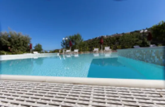 La Locanda Della Castellana Adults Only - Wifi