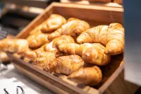 B&B Hotel Namur - breakfast