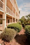 Rodeway Inn Harbison Area
