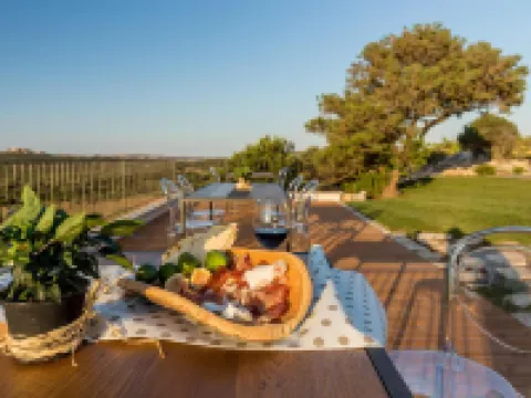 Tenuta Petra Bianca Hoteles en Palau