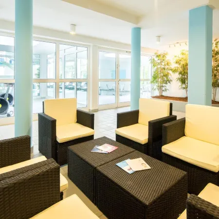 Hotel der Achtermann