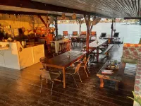 Casa Acuario Boutique Hotel - petit déjeuner