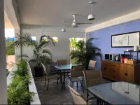Hotel Boutique Ixaya 巴亞爾塔港住宿飯店