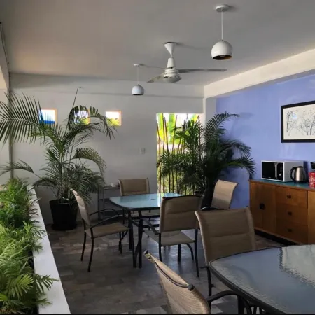 Hotel Boutique Ixaya