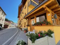 Hotel Ristorante Pizzeria Trieste
