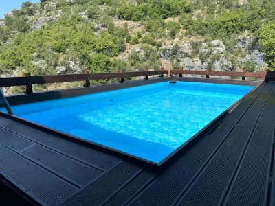 Kipi Mountain Resort