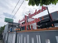 Urbanview Hotel Pondok Indah Pringsewu Hotels in Pringsewu