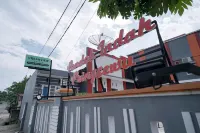 Urbanview Hotel Pondok Indah Pringsewu