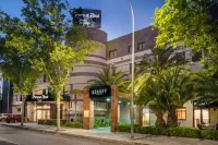 Hotel Parque Real โรงแรมใน