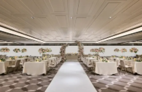 檳城米倫酒店-傲途格精選