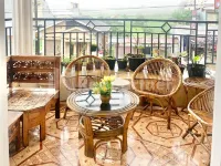 Arjuna 2 Homestay Syariah Dieng