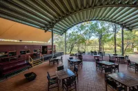 Discovery Resorts - Undara - 3 Sao