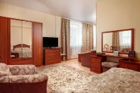 Igman Hotel Hotels in Gorno-Altaysk