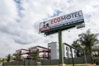 Ecomotel Marlboro - 3 ดาว
