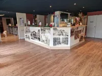 Kyriad Toulon - Hyeres - la Garde Hotels in Sollies-Toucas