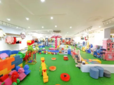 Royal Homestay - Royal Center โรงแรมในมองก้าย