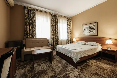 Hotel Aksu