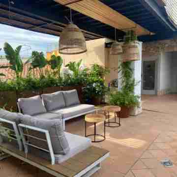 Calendula Hotel & Apartaments Others