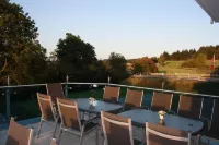 Hotel Retterath am Nürburgring - 3-Star