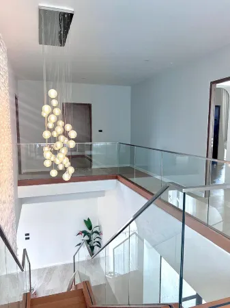 COZY MAISON HOMESTAY