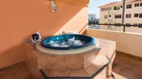 W&P Santo Domingo - spa