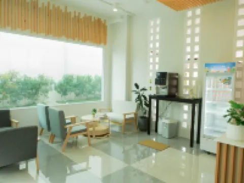 S1 トラン ホテル トランのホテル