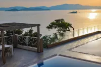 Cape Kanapitsa Hotel & Suites - badewanne