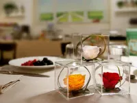Graziella Patio Hotel - breakfast