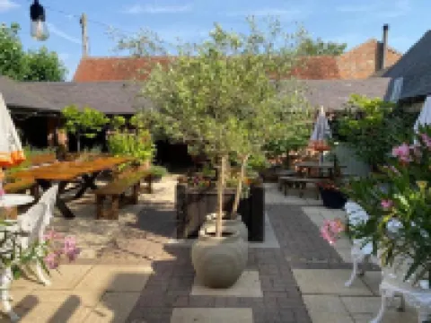 大西灣賓館 班伯里酒店