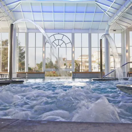 Grand Hotel des Iles Borromées & Spa