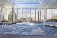 Grand Hotel des Iles Borromées & Spa - スパ