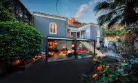 The Yard Hostel Hotels in 