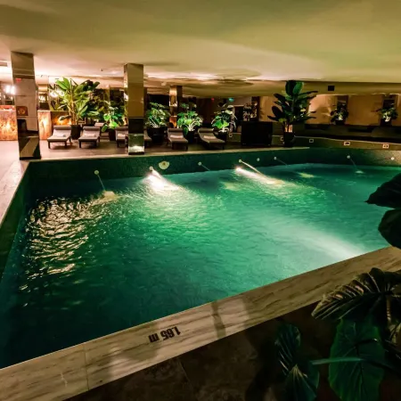 Hermanns Hotel & SPA Sibiu