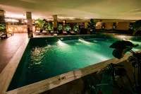 Hermanns Hotel & SPA Sibiu - Pools