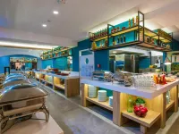 Enorme Infinity Beach ex Infinity Blue Hotels in Hersonissos