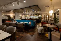 River Ness Hotel, A Member of Radisson Individuals - servizio colazione