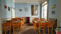 โรงแรมทริอานอน - 2 ดาว