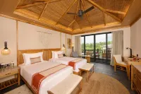 Royal Tulip Chitwan Nepal