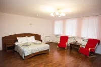 Dolina IVolga Park Hotel